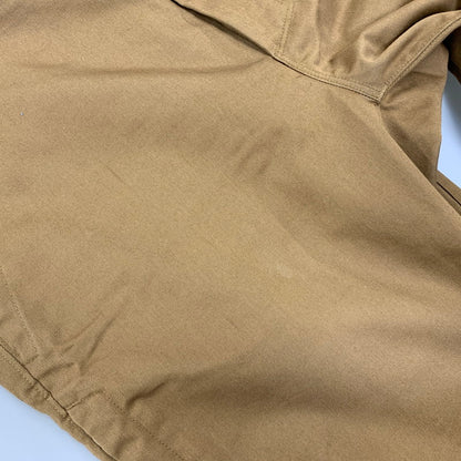 【中古品】【メンズ】 patagonia パタゴニア TWILL TRAVELER PANTS STY56776 ツイル トラベラー パンツ 155-260903-as-41-izu サイズ：M カラー：ブラウン系 万代Net店