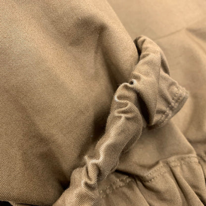 【中古品】【メンズ】 patagonia パタゴニア TWILL TRAVELER PANTS STY56776 ツイル トラベラー パンツ 155-260903-as-41-izu サイズ：M カラー：ブラウン系 万代Net店