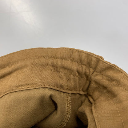 【中古品】【メンズ】 patagonia パタゴニア TWILL TRAVELER PANTS STY56776 ツイル トラベラー パンツ 155-260903-as-41-izu サイズ：M カラー：ブラウン系 万代Net店