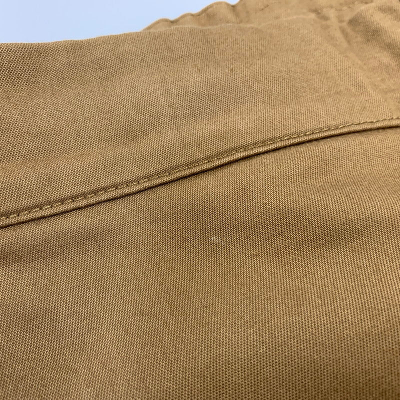 【中古品】【メンズ】 patagonia パタゴニア TWILL TRAVELER PANTS STY56776 ツイル トラベラー パンツ 155-260903-as-41-izu サイズ：M カラー：ブラウン系 万代Net店