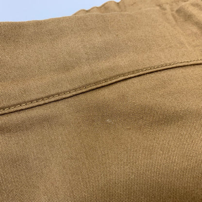 【中古品】【メンズ】 patagonia パタゴニア TWILL TRAVELER PANTS STY56776 ツイル トラベラー パンツ 155-260903-as-41-izu サイズ：M カラー：ブラウン系 万代Net店