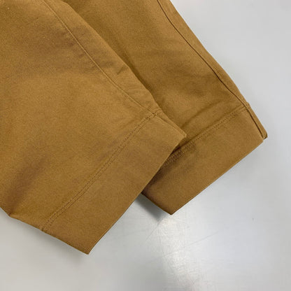 【中古品】【メンズ】 patagonia パタゴニア TWILL TRAVELER PANTS STY56776 ツイル トラベラー パンツ 155-260903-as-41-izu サイズ：M カラー：ブラウン系 万代Net店