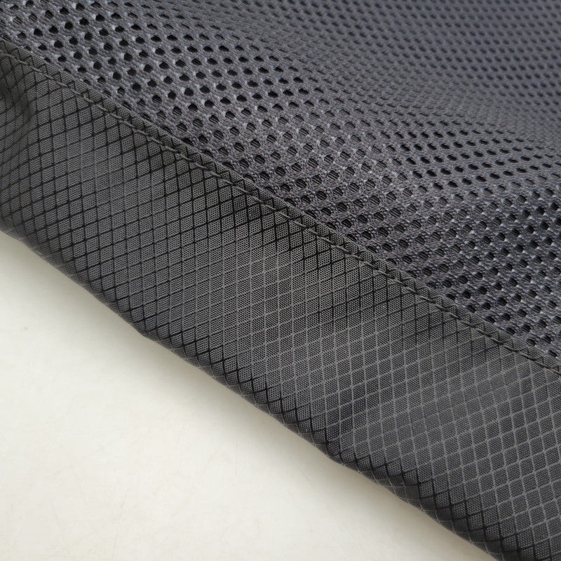 【中古美品】【メンズ/レディース】 DIME ダイム GRADIENT MESSENGER BAG グラディエント メッセンジャーバッグ カバン 鞄 188-260903-as-26-izu カラー：ブラック×グレー 万代Net店
