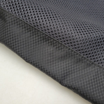 【中古美品】【メンズ/レディース】 DIME ダイム GRADIENT MESSENGER BAG グラディエント メッセンジャーバッグ カバン 鞄 188-260903-as-26-izu カラー：ブラック×グレー 万代Net店