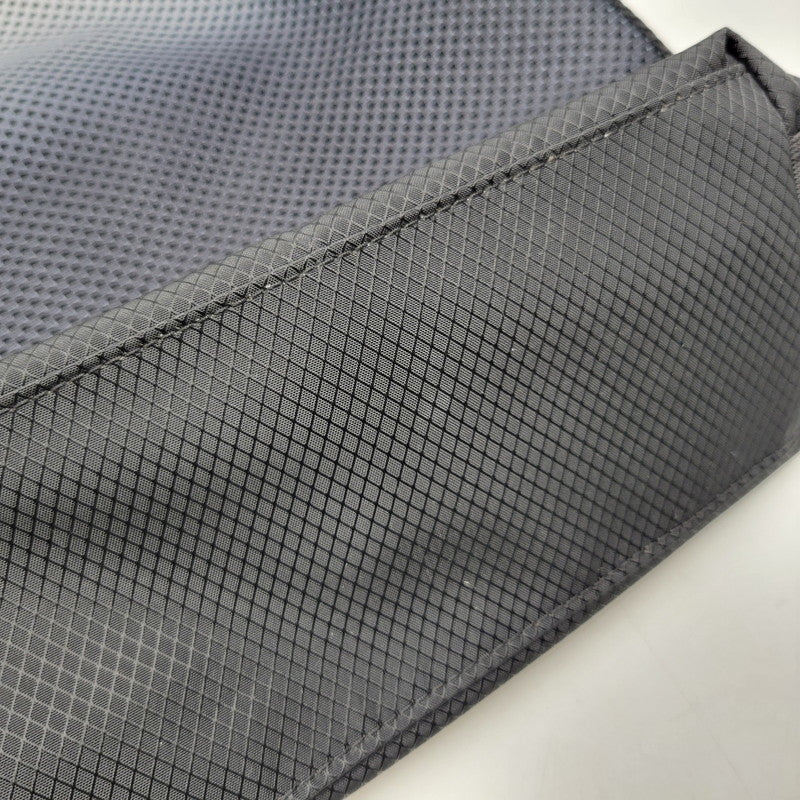 【中古美品】【メンズ/レディース】 DIME ダイム GRADIENT MESSENGER BAG グラディエント メッセンジャーバッグ カバン 鞄 188-260903-as-26-izu カラー：ブラック×グレー 万代Net店