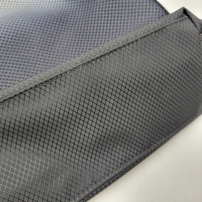 【中古美品】【メンズ/レディース】 DIME ダイム GRADIENT MESSENGER BAG グラディエント メッセンジャーバッグ カバン 鞄 188-260903-as-26-izu カラー：ブラック×グレー 万代Net店