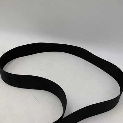 【中古品】【メンズ/レディース】 COACH コーチ F54788 シグネチャー PVC SHOULDER BAG ショルダー バッグ カバン 鞄 188-260827-cs-25-izu カラー：ブラック 万代Net店