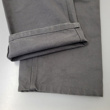 【中古品】【メンズ】 CARHARTT WIP カーハート ダブリューアイピー I031497 SINGLE LNEE PANT シングル ニー パンツ ズボン ボトムス 153-260906-ya-07-izu サイズ：32×32 カラー：グレー 万代Net店