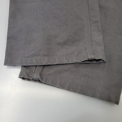 【中古品】【メンズ】 CARHARTT WIP カーハート ダブリューアイピー I031497 SINGLE LNEE PANT シングル ニー パンツ ズボン ボトムス 153-260906-ya-07-izu サイズ：32×32 カラー：グレー 万代Net店