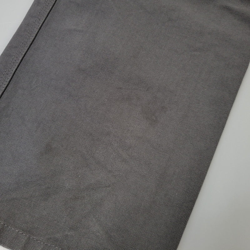 【中古品】【メンズ】 CARHARTT WIP カーハート ダブリューアイピー I031497 SINGLE LNEE PANT シングル ニー パンツ ズボン ボトムス 153-260906-ya-07-izu サイズ：32×32 カラー：グレー 万代Net店