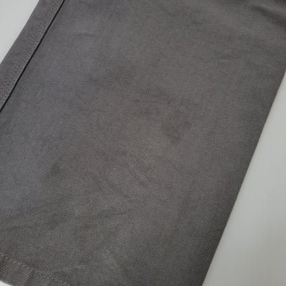【中古品】【メンズ】 CARHARTT WIP カーハート ダブリューアイピー I031497 SINGLE LNEE PANT シングル ニー パンツ ズボン ボトムス 153-260906-ya-07-izu サイズ：32×32 カラー：グレー 万代Net店