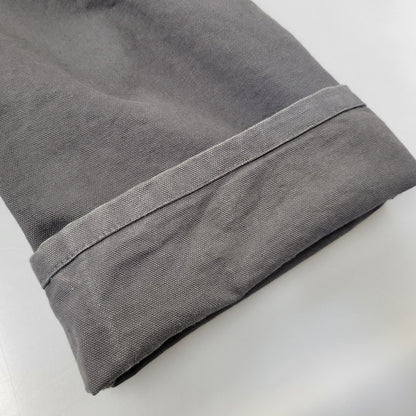 【中古品】【メンズ】 CARHARTT WIP カーハート ダブリューアイピー I031497 SINGLE LNEE PANT シングル ニー パンツ ズボン ボトムス 153-260906-ya-07-izu サイズ：32×32 カラー：グレー 万代Net店