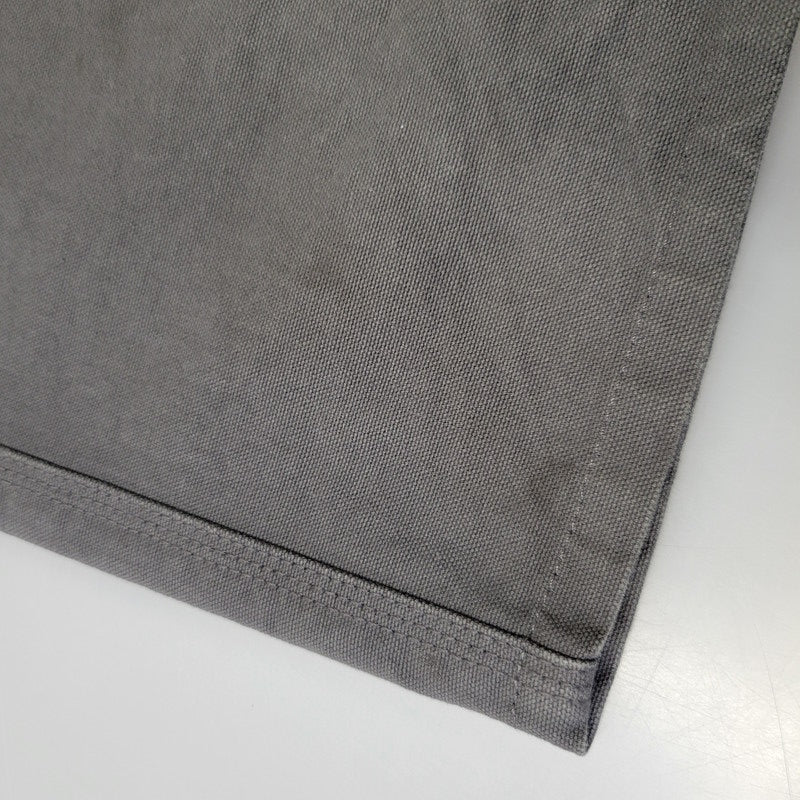 【中古品】【メンズ】 CARHARTT WIP カーハート ダブリューアイピー I031497 SINGLE LNEE PANT シングル ニー パンツ ズボン ボトムス 153-260906-ya-07-izu サイズ：32×32 カラー：グレー 万代Net店