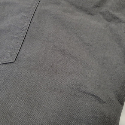 【中古品】【メンズ】 CARHARTT WIP カーハート ダブリューアイピー I031497 SINGLE LNEE PANT シングル ニー パンツ ズボン ボトムス 153-260906-ya-07-izu サイズ：32×32 カラー：グレー 万代Net店