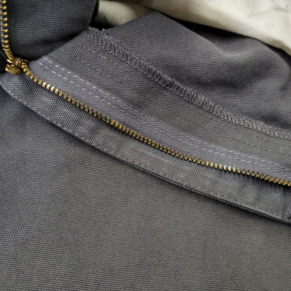 【中古品】【メンズ】 CARHARTT WIP カーハート ダブリューアイピー I031497 SINGLE LNEE PANT シングル ニー パンツ ズボン ボトムス 153-260906-ya-07-izu サイズ：32×32 カラー：グレー 万代Net店