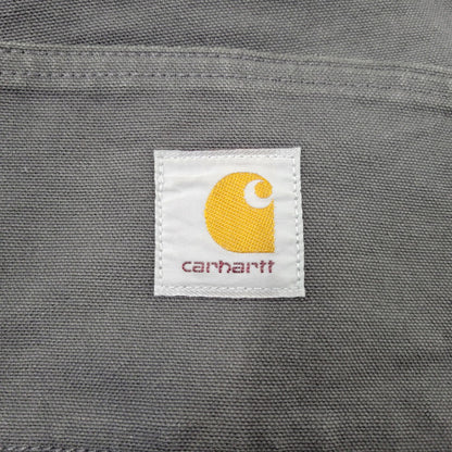 【中古品】【メンズ】 CARHARTT WIP カーハート ダブリューアイピー I031497 SINGLE LNEE PANT シングル ニー パンツ ズボン ボトムス 153-260906-ya-07-izu サイズ：32×32 カラー：グレー 万代Net店