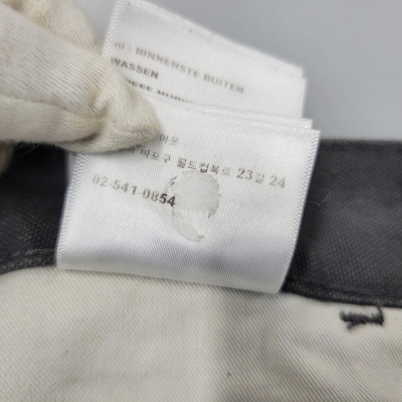 【中古品】【メンズ】 CARHARTT WIP カーハート ダブリューアイピー I031497 SINGLE LNEE PANT シングル ニー パンツ ズボン ボトムス 153-260906-ya-07-izu サイズ：32×32 カラー：グレー 万代Net店