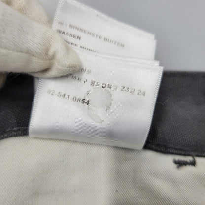 【中古品】【メンズ】 CARHARTT WIP カーハート ダブリューアイピー I031497 SINGLE LNEE PANT シングル ニー パンツ ズボン ボトムス 153-260906-ya-07-izu サイズ：32×32 カラー：グレー 万代Net店