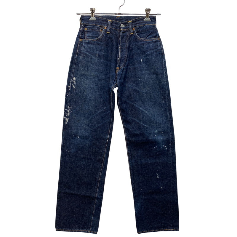 【中古品】【メンズ】 EVISU エヴィス LOT.2001 DENIM PANTS デニム パンツ ボトムス 156-260829-kh-04-izu サイズ：29×35 カラー：インディゴ 万代Net店