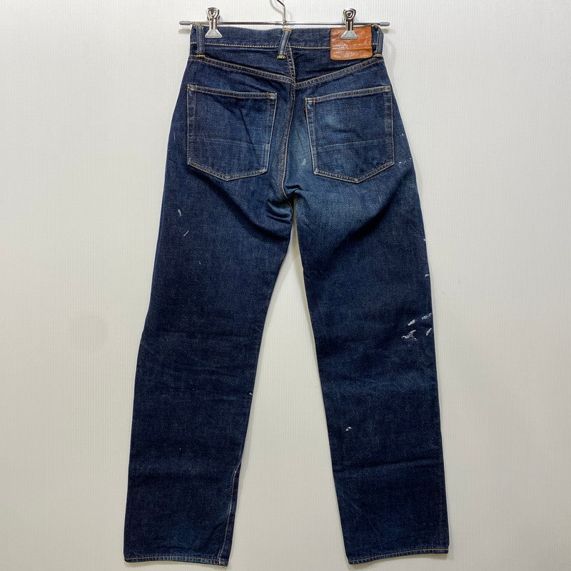 【中古品】【メンズ】 EVISU エヴィス LOT.2001 DENIM PANTS デニム パンツ ボトムス 156-260829-kh-04-izu サイズ：29×35 カラー：インディゴ 万代Net店