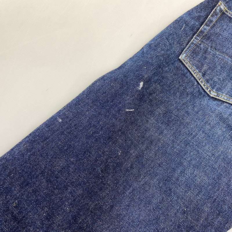 【中古品】【メンズ】 EVISU エヴィス LOT.2001 DENIM PANTS デニム パンツ ボトムス 156-260829-kh-04-izu サイズ：29×35 カラー：インディゴ 万代Net店