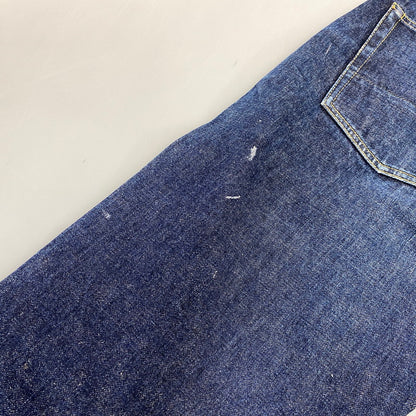【中古品】【メンズ】 EVISU エヴィス LOT.2001 DENIM PANTS デニム パンツ ボトムス 156-260829-kh-04-izu サイズ：29×35 カラー：インディゴ 万代Net店