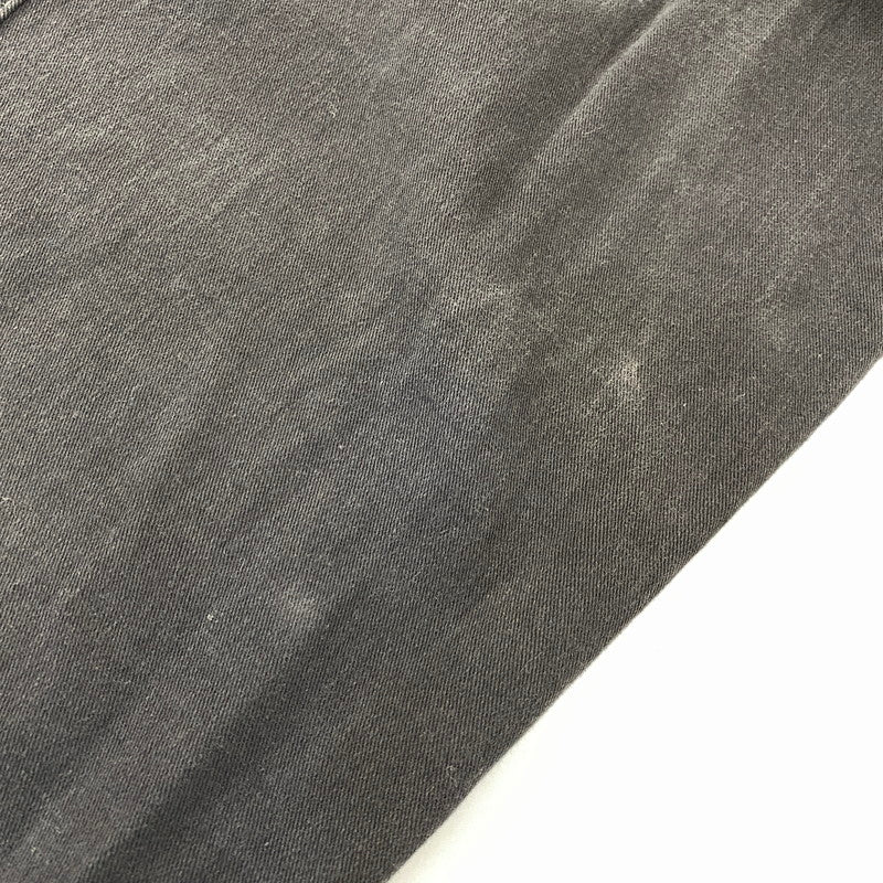 【中古品】【メンズ】 STOOPID ストゥーピッド CARGO PANTS カーゴ パンツ ボトムス 157-260829-kh-01-izu サイズ：32 カラー：ブラック 万代Net店