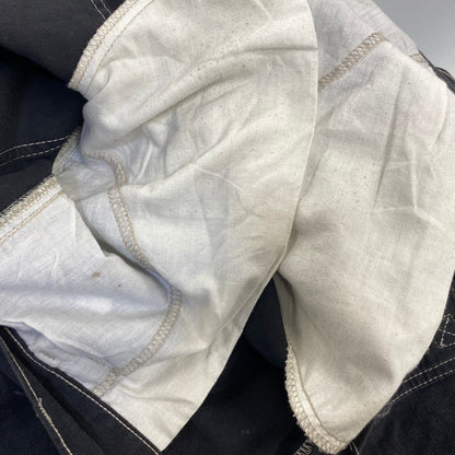 【中古品】【メンズ】 STOOPID ストゥーピッド CARGO PANTS カーゴ パンツ ボトムス 157-260829-kh-01-izu サイズ：32 カラー：ブラック 万代Net店