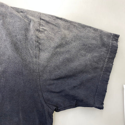 【中古品】【メンズ】 THE JEAN PIERRE ジャンピエール THE-PE25-2104 SKA TEE Tシャツ トップス 140-260902-kh-07-izu サイズ：54 カラー：ブラック系 万代Net店