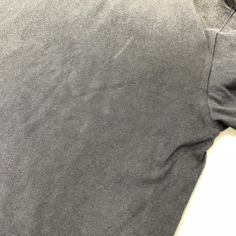 【中古品】【メンズ】 THE JEAN PIERRE ジャンピエール THE-PE25-2104 SKA TEE Tシャツ トップス 140-260902-kh-07-izu サイズ：54 カラー：ブラック系 万代Net店