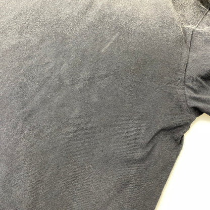 【中古品】【メンズ】 THE JEAN PIERRE ジャンピエール THE-PE25-2104 SKA TEE Tシャツ トップス 140-260902-kh-07-izu サイズ：54 カラー：ブラック系 万代Net店