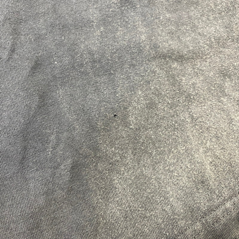 【中古品】【メンズ】 THE JEAN PIERRE ジャンピエール THE-PE25-2104 SKA TEE Tシャツ トップス 140-260902-kh-07-izu サイズ：54 カラー：ブラック系 万代Net店
