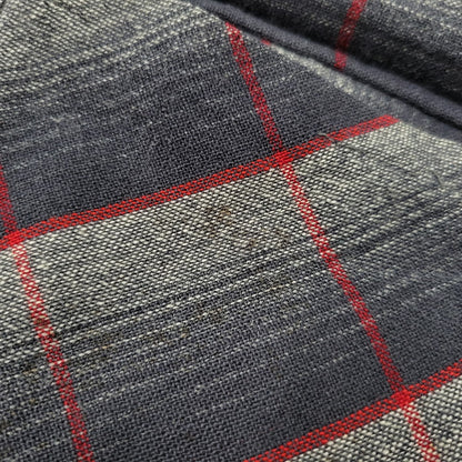 【中古品】【メンズ】 PENDLETON ペンドルトン OMBRE SHADOW PLAID BOARD SHIRT オンブレシャドー ボードシャツ チェック 長袖 146-260902-as-24-izu サイズ：M カラー：ブラック系 万代Net店