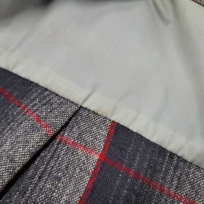 【中古品】【メンズ】 PENDLETON ペンドルトン OMBRE SHADOW PLAID BOARD SHIRT オンブレシャドー ボードシャツ チェック 長袖 146-260902-as-24-izu サイズ：M カラー：ブラック系 万代Net店