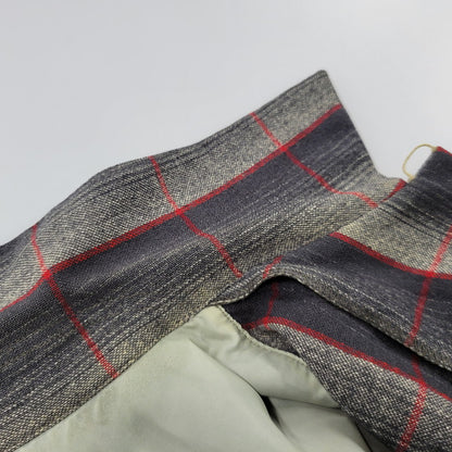 【中古品】【メンズ】 PENDLETON ペンドルトン OMBRE SHADOW PLAID BOARD SHIRT オンブレシャドー ボードシャツ チェック 長袖 146-260902-as-24-izu サイズ：M カラー：ブラック系 万代Net店
