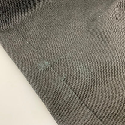 【中古品】【メンズ】 BIG MAC ビッグマック WORK PANTS 545-1143 ワークパンツ USA製 157-260907-as-15-izu サイズ：36×30 カラー：ブラック 万代Net店
