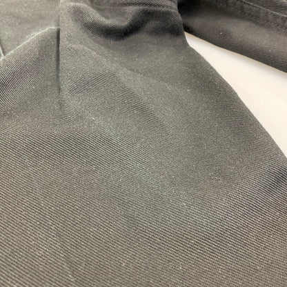 【中古品】【メンズ】 BIG MAC ビッグマック WORK PANTS 545-1143 ワークパンツ USA製 157-260907-as-15-izu サイズ：36×30 カラー：ブラック 万代Net店