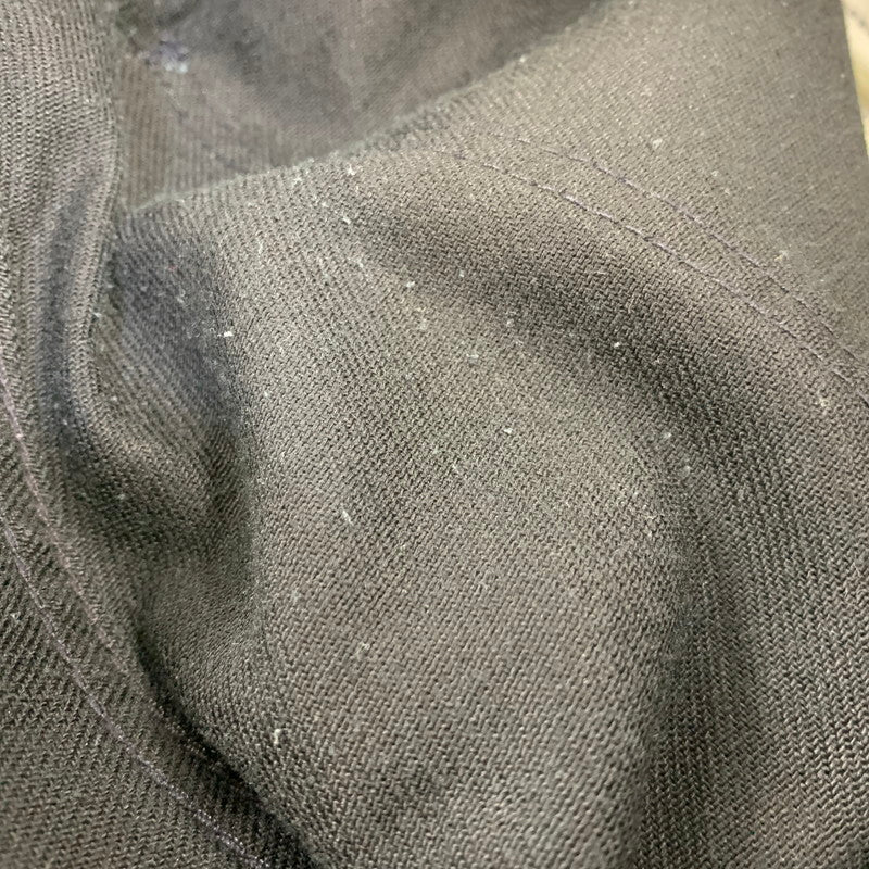 【中古品】【メンズ】 BIG MAC ビッグマック WORK PANTS 545-1143 ワークパンツ USA製 157-260907-as-15-izu サイズ：36×30 カラー：ブラック 万代Net店