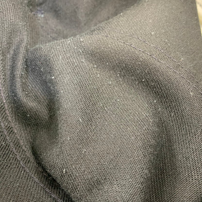 【中古品】【メンズ】 BIG MAC ビッグマック WORK PANTS 545-1143 ワークパンツ USA製 157-260907-as-15-izu サイズ：36×30 カラー：ブラック 万代Net店
