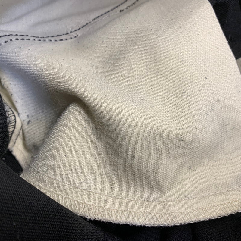 【中古品】【メンズ】 BIG MAC ビッグマック WORK PANTS 545-1143 ワークパンツ USA製 157-260907-as-15-izu サイズ：36×30 カラー：ブラック 万代Net店
