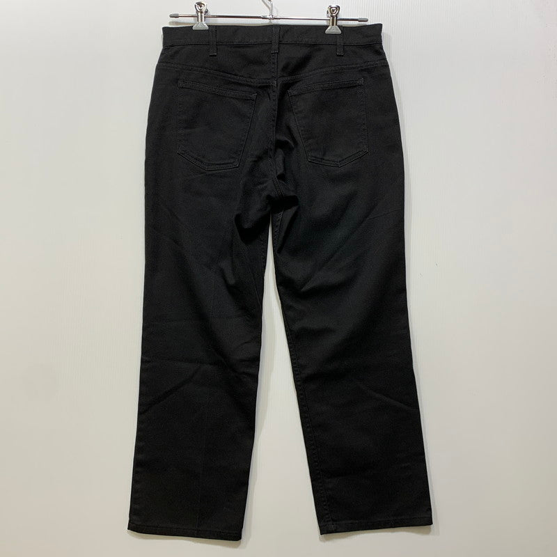 【中古品】【メンズ】 BIG MAC ビッグマック WORK PANTS 545-1143 ワークパンツ USA製 157-260907-as-15-izu サイズ：36×30 カラー：ブラック 万代Net店