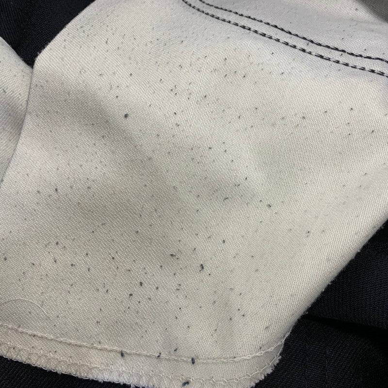 【中古品】【メンズ】 BIG MAC ビッグマック WORK PANTS 545-1143 ワークパンツ USA製 157-260907-as-15-izu サイズ：36×30 カラー：ブラック 万代Net店