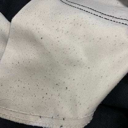 【中古品】【メンズ】 BIG MAC ビッグマック WORK PANTS 545-1143 ワークパンツ USA製 157-260907-as-15-izu サイズ：36×30 カラー：ブラック 万代Net店