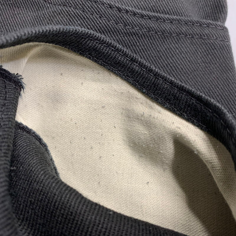 【中古品】【メンズ】 BIG MAC ビッグマック WORK PANTS 545-1143 ワークパンツ USA製 157-260907-as-15-izu サイズ：36×30 カラー：ブラック 万代Net店
