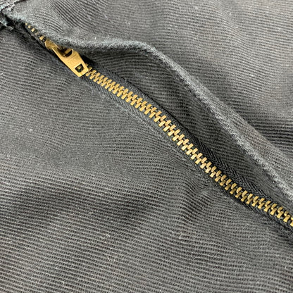 【中古品】【メンズ】 BIG MAC ビッグマック WORK PANTS 545-1143 ワークパンツ USA製 157-260907-as-15-izu サイズ：36×30 カラー：ブラック 万代Net店