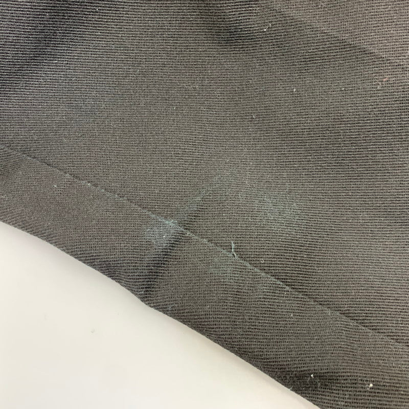 【中古品】【メンズ】 BIG MAC ビッグマック WORK PANTS 545-1143 ワークパンツ USA製 157-260907-as-15-izu サイズ：36×30 カラー：ブラック 万代Net店