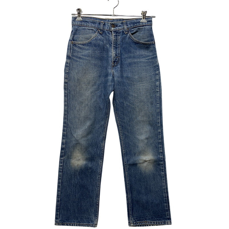 【中古品】【メンズ】 LEVI'S リーバイス 519-0217 オレンジタブ 519 DENIM PANTS デニム パンツ ボトムス 157-260829-kh-02-izu カラー：インディゴ 万代Net店