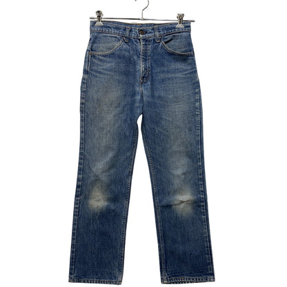 【中古品】【メンズ】 LEVI'S リーバイス 519-0217 オレンジタブ 519 DENIM PANTS デニム パンツ ボトムス 157-260829-kh-02-izu カラー：インディゴ 万代Net店