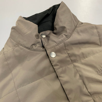 【中古品】【メンズ】 L.L.Bean エルエルビーン PRIMALOFT REVERSIBLE JACKET 7H670 プリマロフト リバーシブル ジャケット 144-260907-as-18-izu サイズ：M カラー：グリーン/カーキ 万代Net店