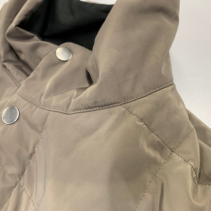 【中古品】【メンズ】 L.L.Bean エルエルビーン PRIMALOFT REVERSIBLE JACKET 7H670 プリマロフト リバーシブル ジャケット 144-260907-as-18-izu サイズ：M カラー：グリーン/カーキ 万代Net店